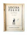 Muestra 1 de HOMBRES AUDACES: DOC SAVAGE 40. LOCURA FEROZ (HA 151) (Kenneth Robeson) Molino 1947