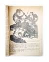 Muestra 2 de HOMBRES AUDACES: DOC SAVAGE 40. LOCURA FEROZ (HA 151) (Kenneth Robeson) Molino 1947