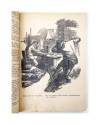 Muestra 2 de HOMBRES AUDACES: DOC SAVAGE 43. EL TERROR DEL POLO SUR (HA 163) (Kenneth Robeson) Molino Arg. 1942