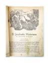 Muestra 2 de HOMBRES AUDACES: DOC SAVAGE 44. EL JOROBADO MISTERIOSO (HA 167) (Kenneth Robeson) Molino 1948