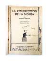 Muestra 1 de HOMBRES AUDACES: DOC SAVAGE 45. LA RESURRECCIÓN DE LA MOMIA (HA 172) (Kenneth Robeson) Molino 1948