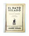 Muestra 1 de HOMBRES AUDACES: DOC SAVAGE 48. EL RAYO HELADO (HA 193) (Kenneth Robeson) Molino Arg. 1942