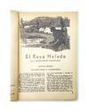 Muestra 2 de HOMBRES AUDACES: DOC SAVAGE 48. EL RAYO HELADO (HA 193) (Kenneth Robeson) Molino Arg. 1942
