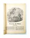 Muestra 2 de HOMBRES AUDACES: DOC SAVAGE 89. DEMONIOS DEL ABISMO (HA 357) (Kenneth Robeson) Molino Arg. 1951