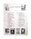 Muestra 1 de COLECCIÓN DOS 21. Falso campeón / Crimen en el colegio (J. Mallorquí / Rex Hardinge) Cid 1960