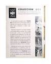 Muestra 3 de COLECCIÓN DOS 21. Falso campeón / Crimen en el colegio (J. Mallorquí / Rex Hardinge) Cid 1960