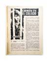 Muestra 4 de COLECCIÓN DOS 21. Falso campeón / Crimen en el colegio (J. Mallorquí / Rex Hardinge) Cid 1960