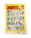 Cubierta de JAIMITO. REVISTA JUVENIL 1363. BARTOLO. 30-I-1976 (Vvaa) Valenciana 1976. INTONSO