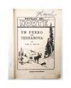 Muestra 1 de NOVELAS DEL NORTE 7. UN PERRO DE TERRANOVA (Rob H. Curtis) Cliper 1945