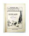 Muestra 1 de NOVELAS DEL NORTE 9. SIKKANI (Rob H. Curtis) Cliper 1945