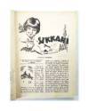 Muestra 2 de NOVELAS DEL NORTE 9. SIKKANI (Rob H. Curtis) Cliper 1945