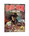 Cubierta de CÍRCULO DEL CRIMEN 39. LA QUINTA MUJER (María Fagyas) Forum 1983