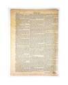 Contracubierta de REVISTA LITERARIA. NOVELAS Y CUENTOS 219. CÁRCEL DE SEDA (F. Camba) Dédalo 1933
