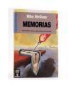Cubierta de GRANDES ÉXITOS BOLSILLO CIENCIA FICCIÓN 101. Memorias (Mike Mcquay) Ultramar 1990