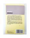 Contracubierta de GRANDES ÉXITOS BOLSILLO CIENCIA FICCIÓN 101. Memorias (Mike Mcquay) Ultramar 1990
