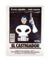 Contracubierta de DANIEL EL TRAVIESO. SERIE OFRECIDA POR TVE. RETAPADO NUMS 6 A 10. Forum 1987