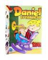 Muestra 2 de DANIEL EL TRAVIESO. SERIE OFRECIDA POR TVE. RETAPADO NUMS 6 A 10. Forum 1987
