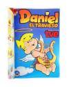 Muestra 3 de DANIEL EL TRAVIESO. SERIE OFRECIDA POR TVE. RETAPADO NUMS 6 A 10. Forum 1987