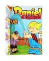 Muestra 4 de DANIEL EL TRAVIESO. SERIE OFRECIDA POR TVE. RETAPADO NUMS 6 A 10. Forum 1987