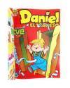 Muestra 5 de DANIEL EL TRAVIESO. SERIE OFRECIDA POR TVE. RETAPADO NUMS 6 A 10. Forum 1987