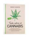 Cubierta de TODO SOBRE EL CANNABIS (Mario Fuentes) RBA 2022