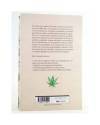 Contracubierta de TODO SOBRE EL CANNABIS (Mario Fuentes) RBA 2022