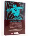 TIMELY'S GREATEST OMNIBUS THE GOLDEN AGE SUB-MARINER THE POST-WAR YEARS HC (Bill Everett) Marvel, 2020. EN IN - Libros Fugitivos