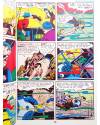 TIMELY'S GREATEST OMNIBUS THE GOLDEN AGE SUB-MARINER THE POST-WAR YEARS HC (Bill Everett) Marvel, 2020. EN IN - Libros Fugitivos