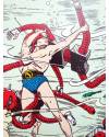 TIMELY'S GREATEST OMNIBUS THE GOLDEN AGE SUB-MARINER THE POST-WAR YEARS HC (Bill Everett) Marvel, 2020. EN IN - Libros Fugitivos