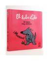 Cubierta de EL LOBO LOLO 2. UN LOBITO MUY CARIÑOSO (Catherine Proteaux) SM 2019