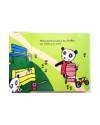 Muestra 2 de PANDA. PANPAN JUEGA EN EL PARQUE (Yayo Kawamura) SM 2019