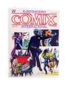 Cubierta de COMIX INTERNACIONAL 27 (Vvaa) Toutain 1983