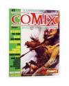 Cubierta de COMIX INTERNACIONAL 41 (Vvaa) Toutain 1984