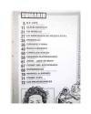 Muestra 1 de COMIX INTERNACIONAL 41 (Vvaa) Toutain 1984