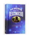Cubierta de CIENCIA FICCIÓN. EN BUSCA DE LO DESCONOCIDO (Robert William Chambers) Obelisco 2022