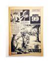 Muestra 1 de DELTA 99 19. LOS CAZADORES (Roger / Manel / Maroto) Ibero Mundial 1970