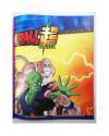 Muestra 1 de DRAGON BALL SUPER ULTIMATE WARRIORS. STICKER ALBUM. VACÍO. NUEVO. Panini 2022