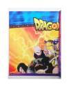 Muestra 2 de DRAGON BALL SUPER ULTIMATE WARRIORS. STICKER ALBUM. VACÍO. NUEVO. Panini 2022