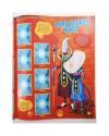 Muestra 4 de DRAGON BALL SUPER ULTIMATE WARRIORS. STICKER ALBUM. VACÍO. NUEVO. Panini 2022