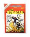 Cubierta de LA HISTORIETA PRESENTA JIM HURACÁN 22 (Sotillos / Buxadé) Ursus 1983