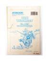 Contracubierta de LA HISTORIETA PRESENTA JIM HURACÁN 22 (Sotillos / Buxadé) Ursus 1983