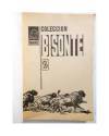 Muestra 1 de BISONTE 1137. LA ÚLTIMA ESTAMPIDA (A. Rolcest) Bruguera Bolsilibros 1969