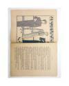Muestra 1 de LA NOVELA CON PREMIO REVISTA DEL HOGAR AÑO XII 2. LIRIOS ABANDONADOS 2 (Rosa González) Guerri 1935