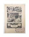 Cubierta de LA NOVELA CON PREMIO REVISTA DEL HOGAR AÑO XIII 17. LIRIOS ABANDONADOS 89 (Rosa González) Guerri 1936