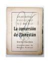 Contracubierta de LA NOVELA SEMANAL 5. LA SIRVIENTA (José Francés/Manchón) Prensa Gráfica 1921
