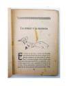 Muestra 1 de LA NOVELA SEMANAL 49. LA MUJER Y LA MUÑECA (Alberto Insúa/Bartolozzi) Prensa Gráfica 1922