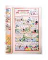 Muestra 2 de PELAYOS. SEMANARIO INFANTIL 76. 5 JUNIO 1938. GUERRA CIVIL (Vvaa) Junta Nacional Carlista de Guerra 1938