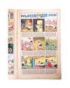 Muestra 2 de PELAYOS. SEMANARIO INFANTIL 98. 6 NOVIEMBRE 1938. GUERRA CIVIL (Vvaa) Junta Nacional Carlista de Guerra 193