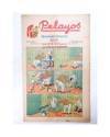 Cubierta de PELAYOS. SEMANARIO INFANTIL 99. 13 NOVIEMBRE 1938. GUERRA CIVIL (Vvaa) Junta Nacional Carlista de Guerra 193