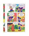 Muestra 2 de EL RETORNO DE D'ARTACAN. SERIE DE TVE 6. UN SECRETO PARA TODOS. Planeta 1991
